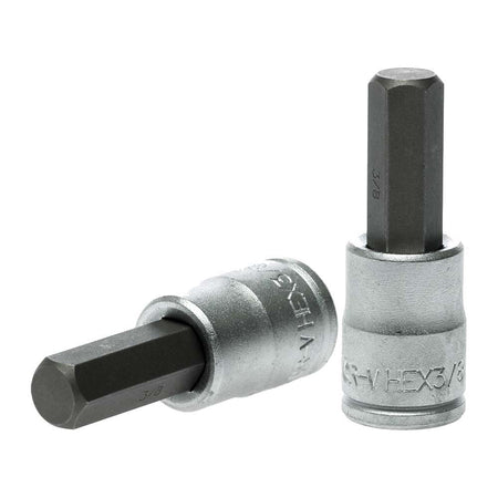 Teng 3/8 inch drive hex bit socket 3/8 inch