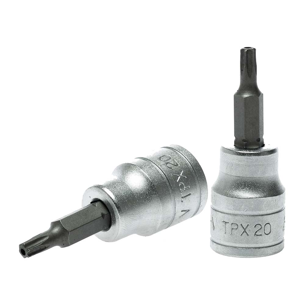 Teng Tools 3/8 inch drive TX bit socket TPX20