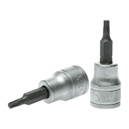 Teng 3/8 inch drive TX20 Torx bit socket