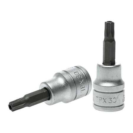 Teng Tools 3/8 inch drive TX bit socket TPX30
