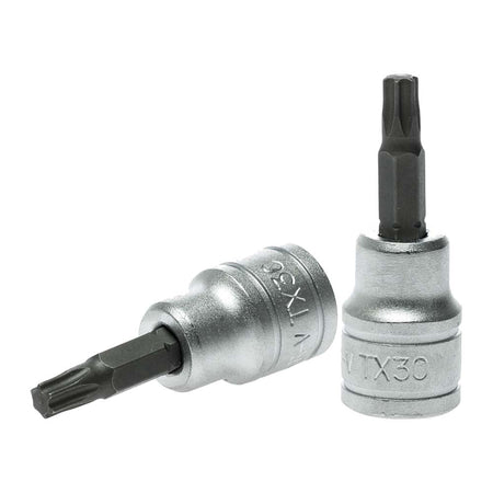 Teng 3/8 inch drive TX30 Torx bit socket