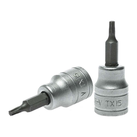 Teng 3/8 inch drive TX40 Torx bit socket