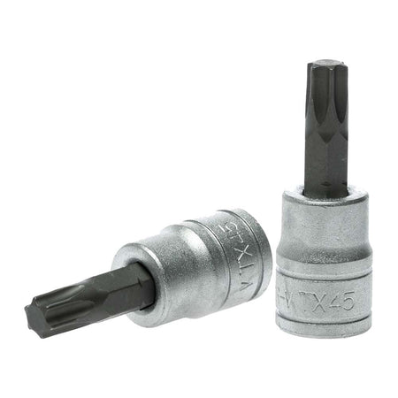 Teng 3/8 inch drive TX45 Torx bit socket