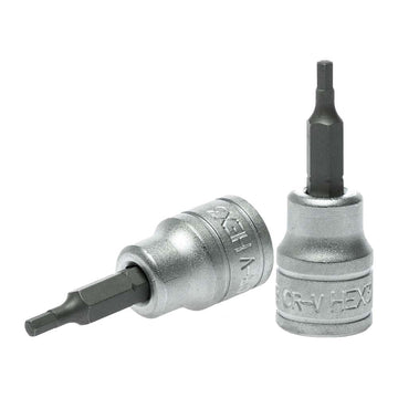 Teng 3/8 inch drive hex bit socket 3 mm