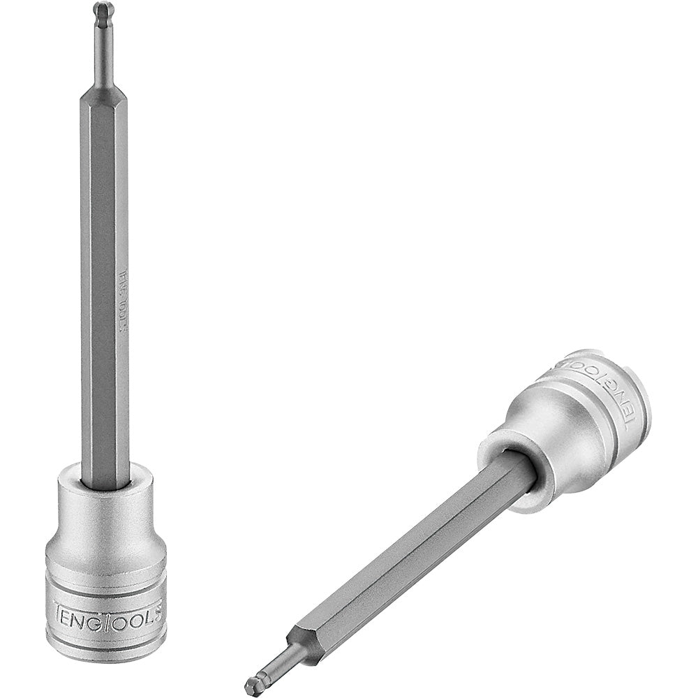 Teng 3/8in Hex Bit Socket Ball Point Metric - ISL_M381503BL-C