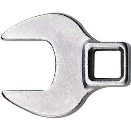 Teng 3/8in Dr. Crowfoot Wrench - ISL_M386510-C