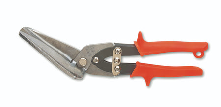 Crescent Wiss 12-1/8 MultiMaster Compound Action Offset Long Cut Aviation Snips 75mm | Accent Tools