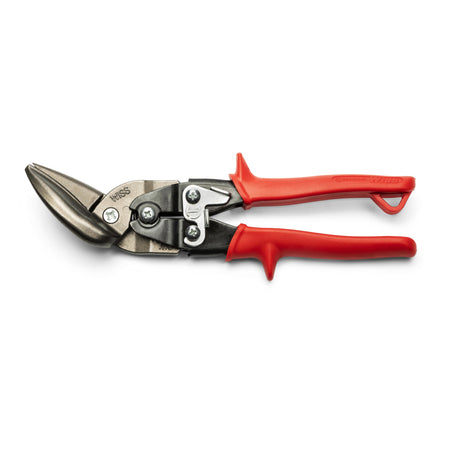 Crescent MetalMaster Offset Left Cut Aviation Snips | Accent Tools