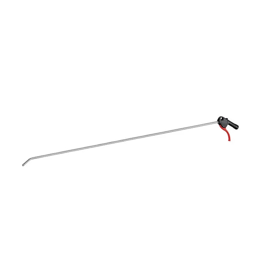 M7 Air Blow Gun Bent Nozzle 890mm | ISL