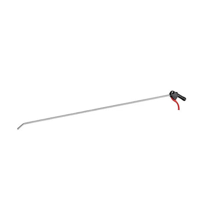 M7 Air Blow Gun Bent Nozzle 890mm | ISL