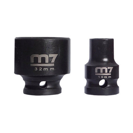 M7 Impact Socket - ISL_M7-MA411M11