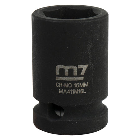 M7 Impact Socket - ISL_M7-MA411M16