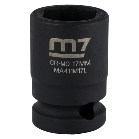 M7 Impact Socket - ISL_M7-MA411M17