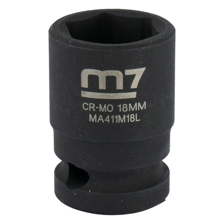M7 Impact Socket - ISL_M7-MA411M18