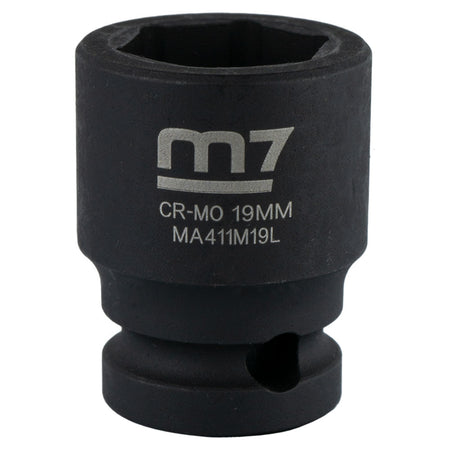 M7 Impact Socket - ISL_M7-MA411M19