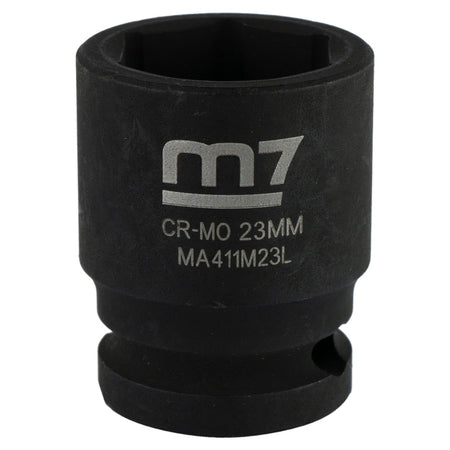 M7 Impact Socket - ISL_M7-MA411M23