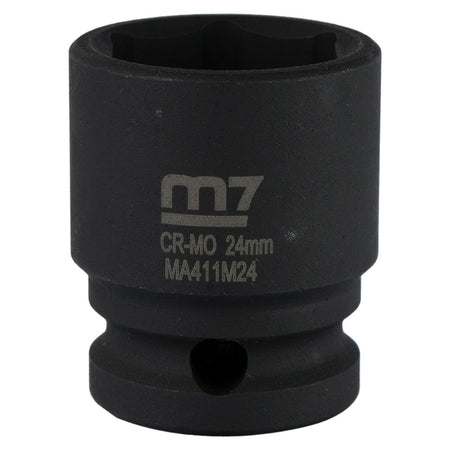 M7 Impact Socket - ISL_M7-MA411M24