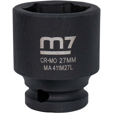 M7 Impact Socket - ISL_M7-MA411M27