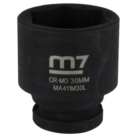 M7 Impact Socket - ISL_M7-MA411M30