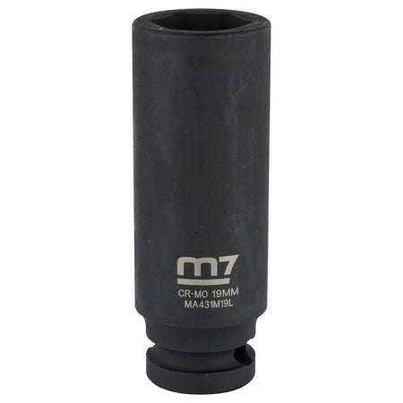 M7 Deep Impact Socket 1/2in Dr. - ISL_M7-MA431M19