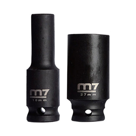 M7 Deep Impact Socket 1/2in Dr. - ISL_M7-MA431M36