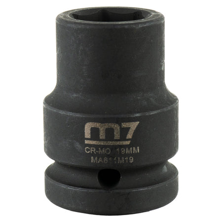 M7 Impact Socket 3/4in - ISL_M7-MA611M19