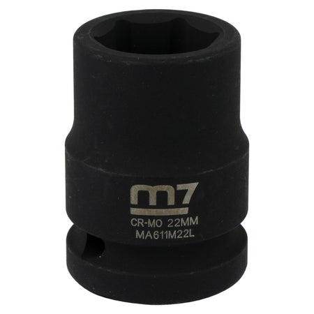 M7 Impact Socket 3/4in - ISL_M7-MA611M22