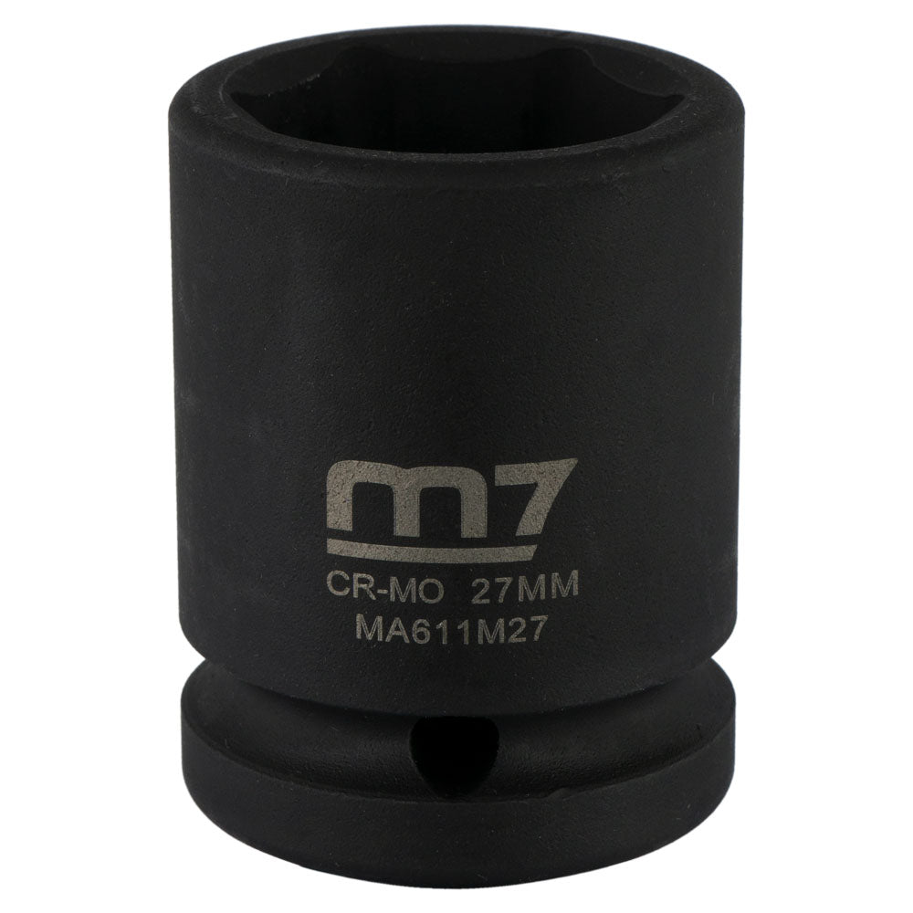 M7 Impact Socket 3/4in - ISL_M7-MA611M27