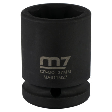 M7 Impact Socket 3/4in - ISL_M7-MA611M27