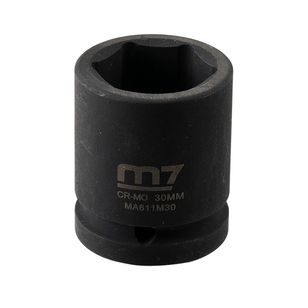 M7 Impact Socket 3/4in - ISL_M7-MA611M30