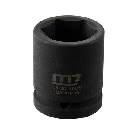 M7 Impact Socket 3/4in - ISL_M7-MA611M30