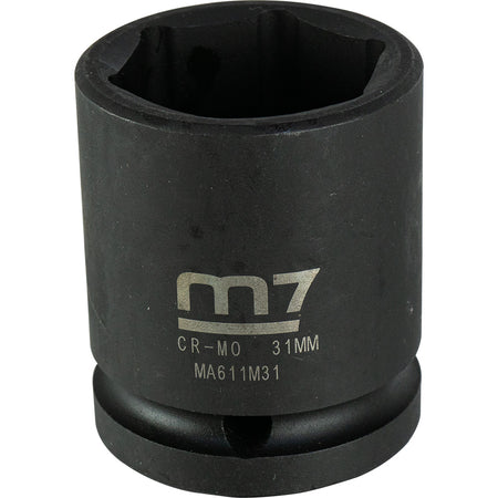 M7 Impact Socket 3/4in - ISL_M7-MA611M31
