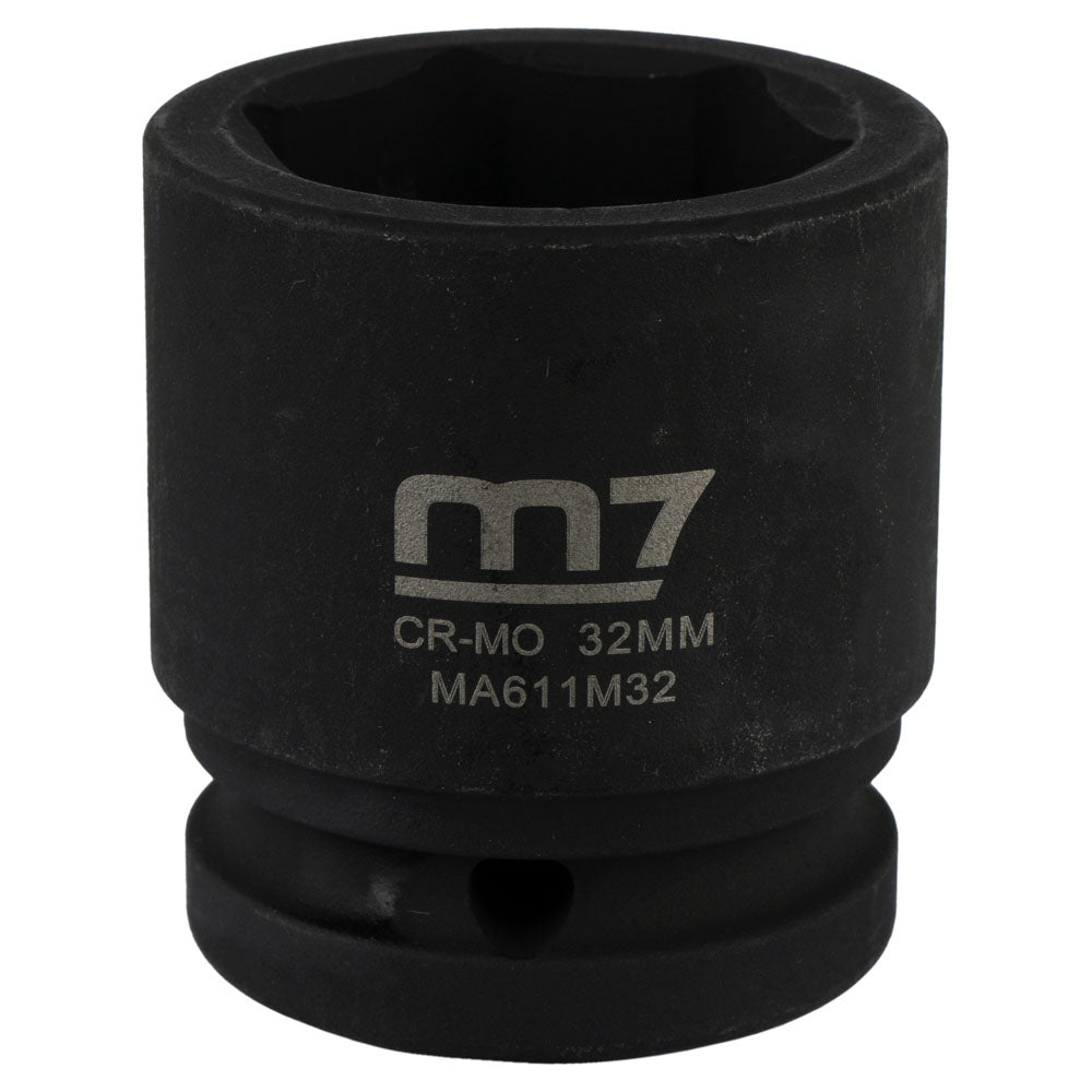 M7 Impact Socket 3/4in - ISL_M7-MA611M32