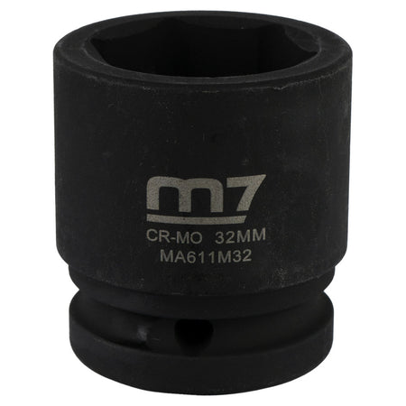 M7 Impact Socket 3/4in - ISL_M7-MA611M32