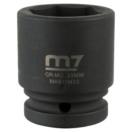 M7 Impact Socket 3/4in - ISL_M7-MA611M33