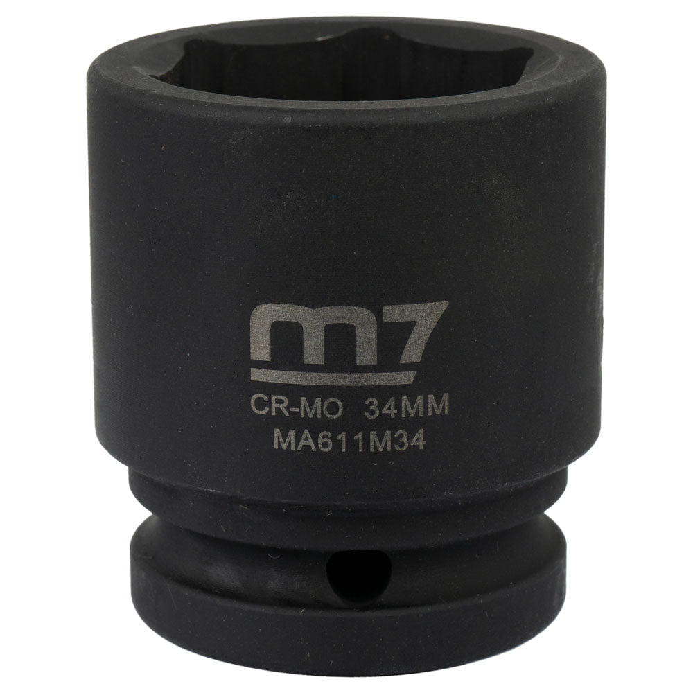 M7 Impact Socket 3/4in - ISL_M7-MA611M34