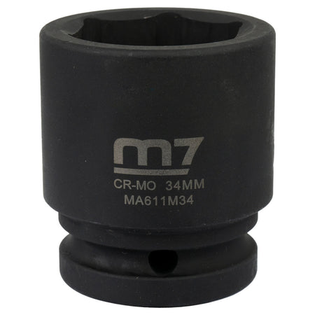 M7 Impact Socket 3/4in - ISL_M7-MA611M34