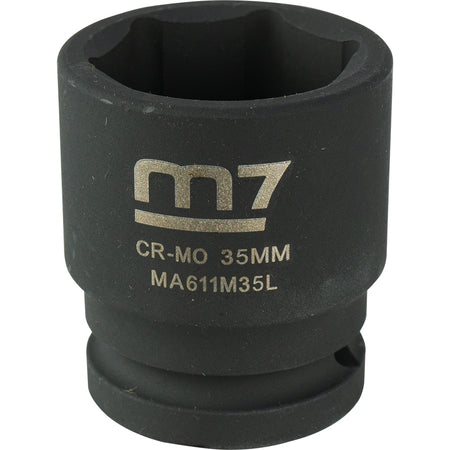 M7 Impact Socket 3/4in - ISL_M7-MA611M35