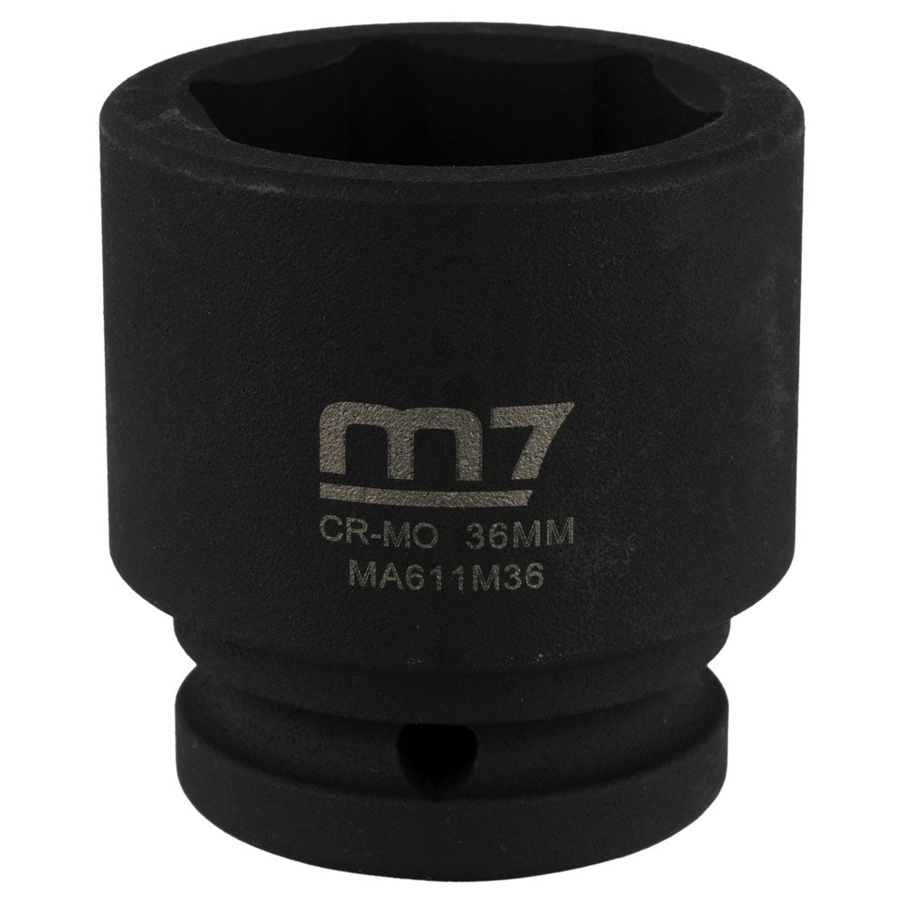 M7 Impact Socket 3/4in - ISL_M7-MA611M36