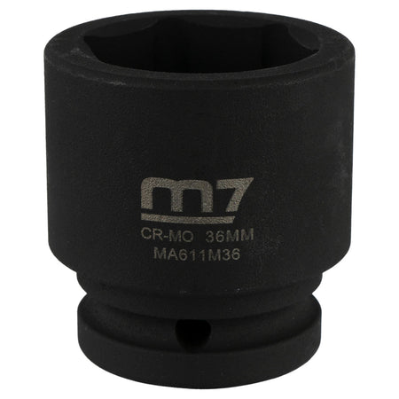 M7 Impact Socket 3/4in - ISL_M7-MA611M36