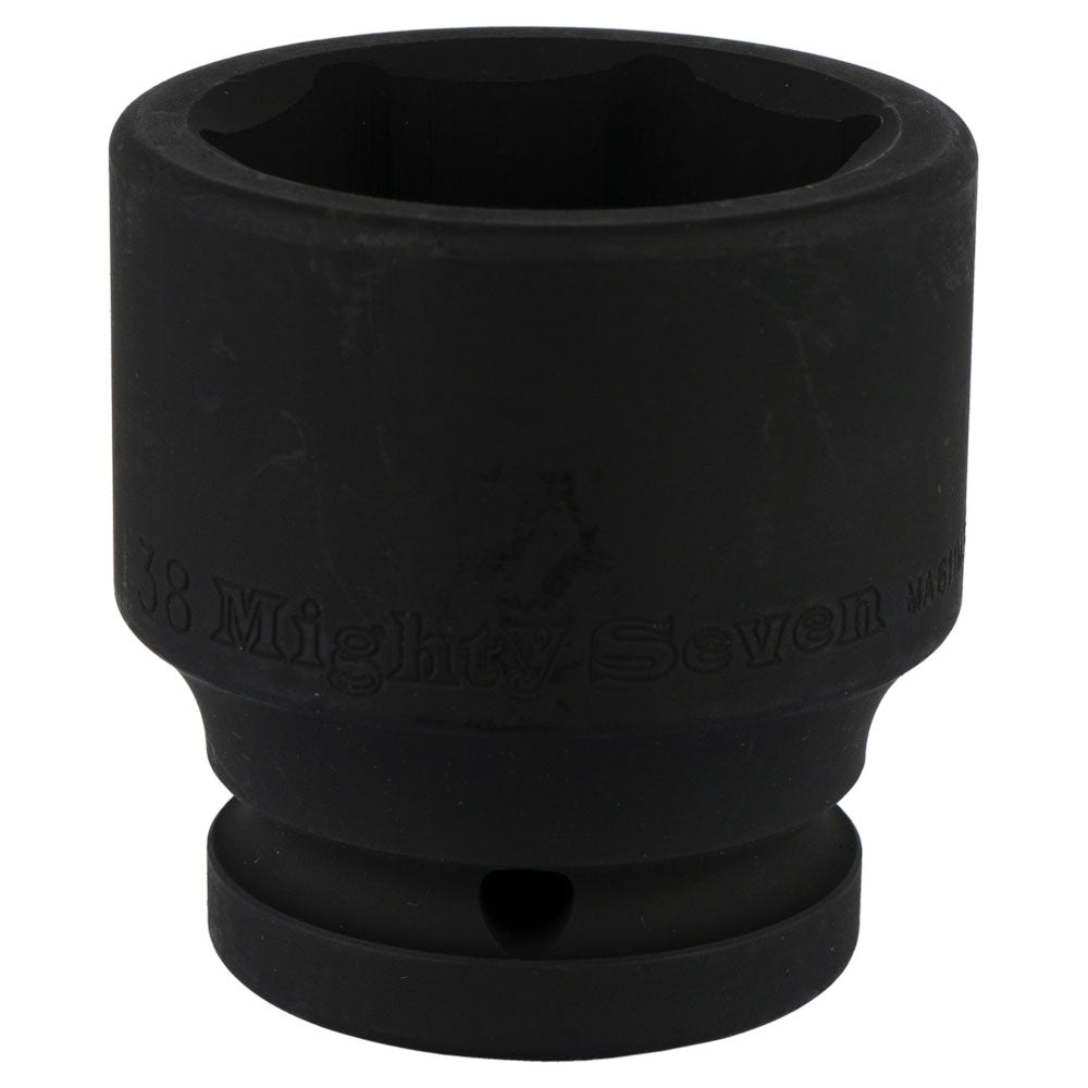 M7 Impact Socket 3/4in - ISL_M7-MA611M38