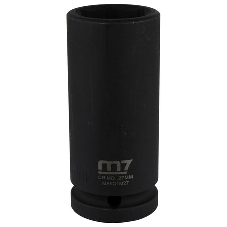 M7 Deep Impact Socket 3/4in - ISL_M7-MA631M27