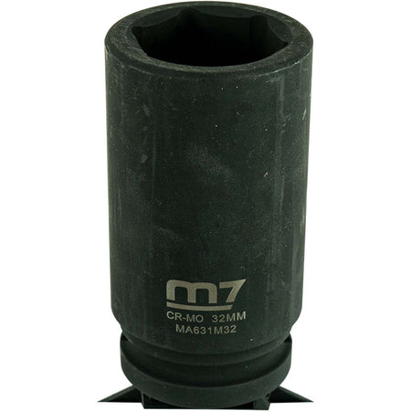 M7 Deep Impact Socket 3/4in - ISL_M7-MA631M32