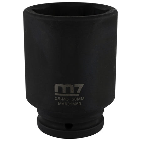 M7 Deep Impact Socket 3/4in - ISL_M7-MA631M50
