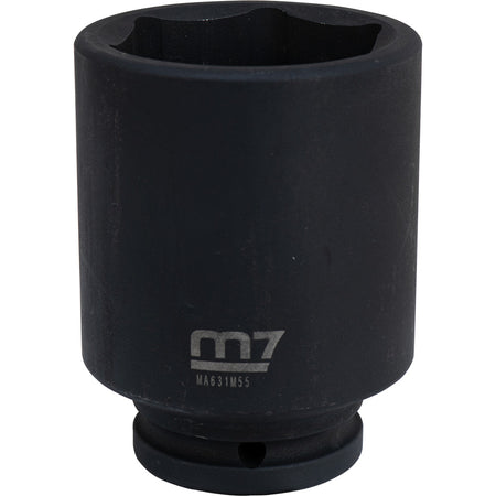 M7 Deep Impact Socket 3/4in - ISL_M7-MA631M55