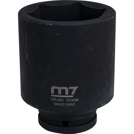 M7 Deep Impact Socket 3/4in - ISL_M7-MA631M60