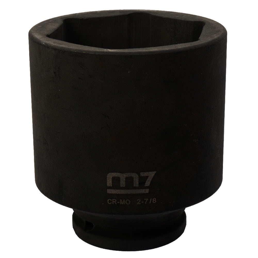 M7 deep impact socket 3/4 inch drive 2-7/8 inch length
