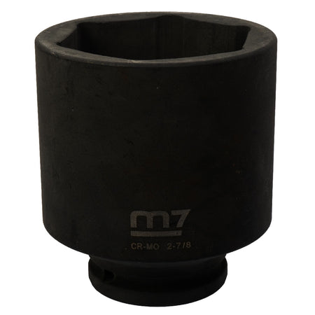 M7 deep impact socket 3/4 inch drive 2-7/8 inch length