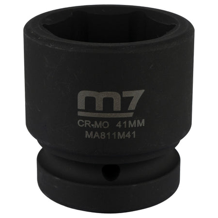 M7 Impact Socket 1in - ISL_M7-MA811M41