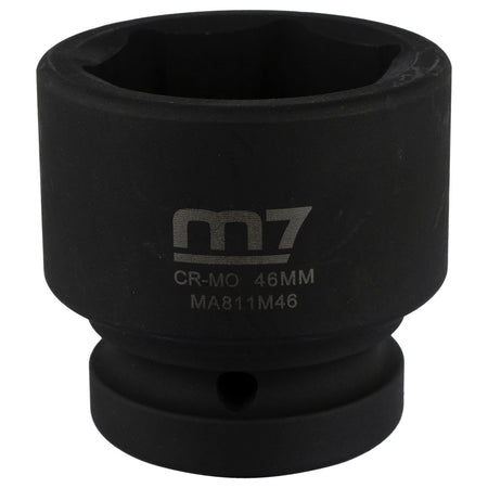 M7 Impact Socket 1in - ISL_M7-MA811M46